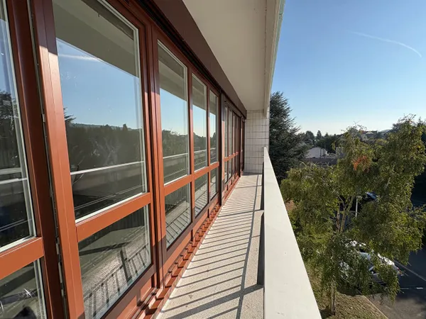 Appartement 4 pièces 72 m²