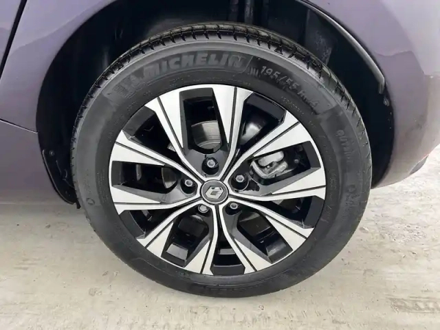 Renault Zoé zoe r110 - my22 — photo 29