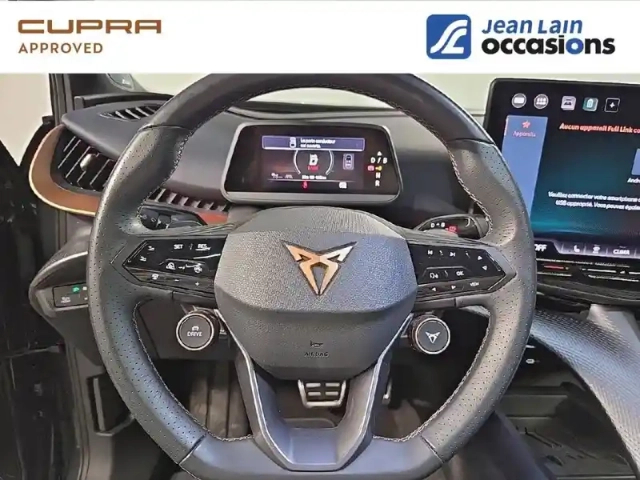 Cupra Tavascan 340 ch 4drive — photo 20