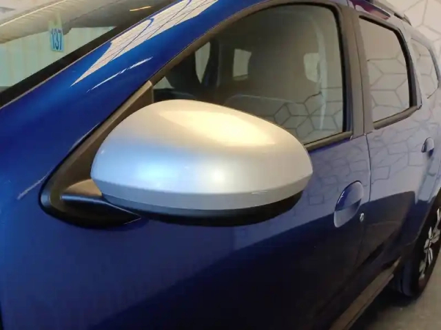 Dacia Duster eco-g 100 4x2 — photo 40