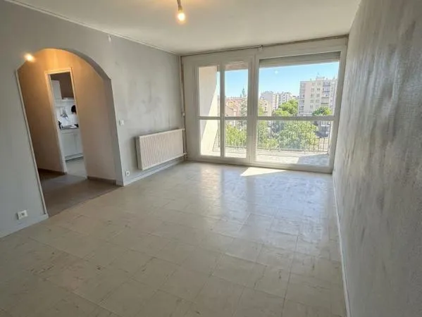 Appartement T4