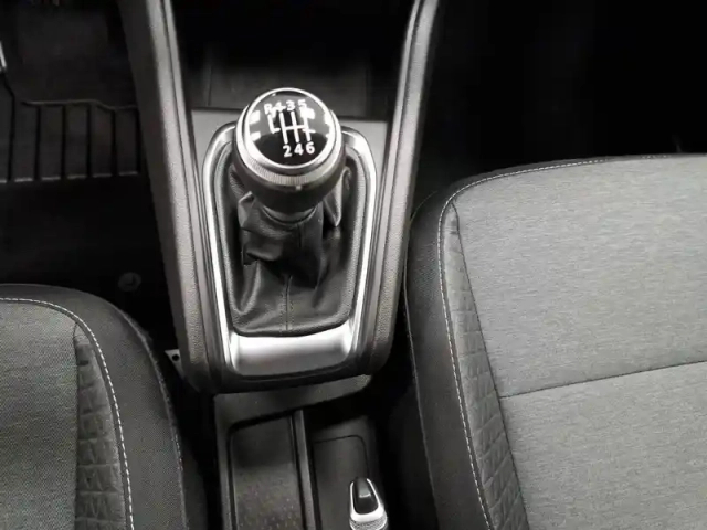 Renault Captur tce 100 gpl - 21 — photo 7