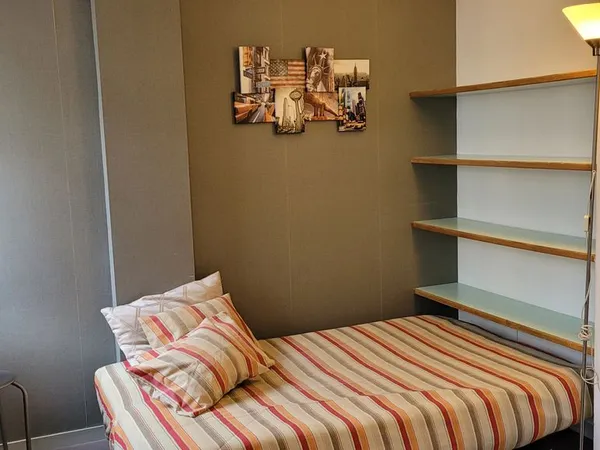Studio de 18m2 à louer sur Tours