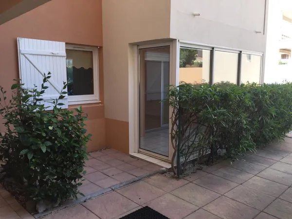 La Seyne Tamaris location T2