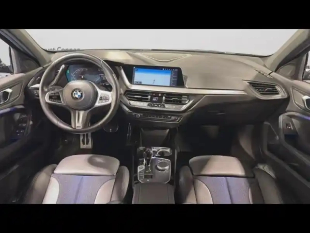 Bmw Serie 1 série 1 118ia 136ch m sport dkg7 — photo 11