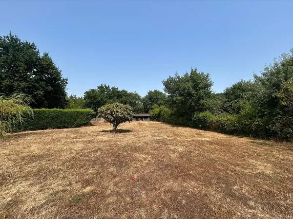 Terrain 665 m² - Fontenilles (31470)
