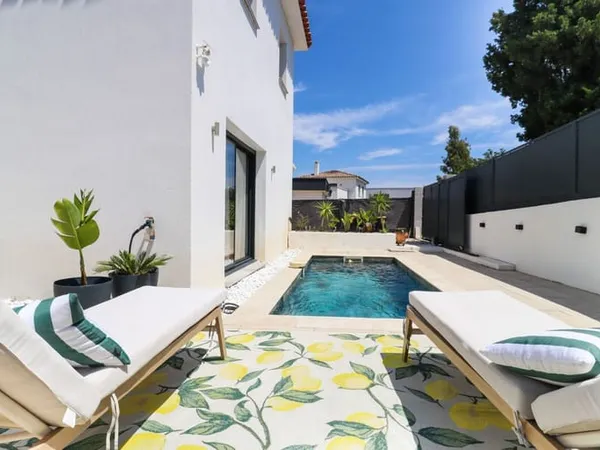 Maison 5 pièces 145 m²