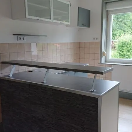 Appartement F3