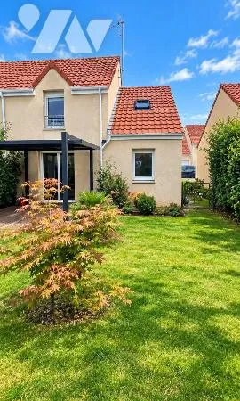 Maison 5 pièces 85 m²