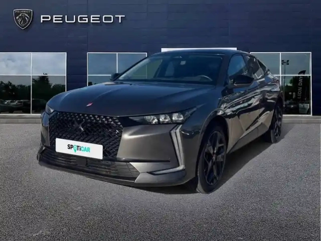 Ds Ds 4 hybride e-tense 225 eat8 — photo 97