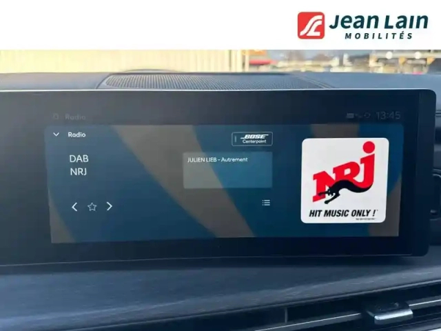 Hyundai Santa Fe 1.6 t-gdi plug-in 253 htrac bva6 — photo 16