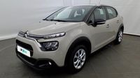 Citroen C3 1.5 BlueHDi 100ch S&S YOU!