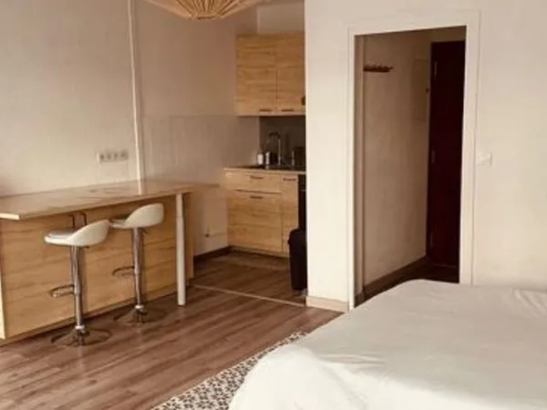 Appartement 1 pièce 30 m²