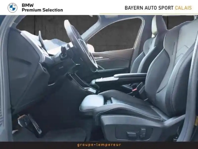 Bmw X1 ixdrive30 313ch m sport — photo 8