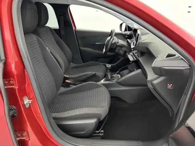 Peugeot 208 bluehdi 100 s&amp;s bvm6 — photo 28