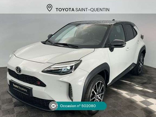 Toyota YARIS CROSS Toyota Yaris Cross