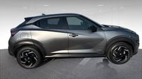 Nissan Juke 1.6 Hybrid 143ch N-Connecta 2023.5 — photo 4