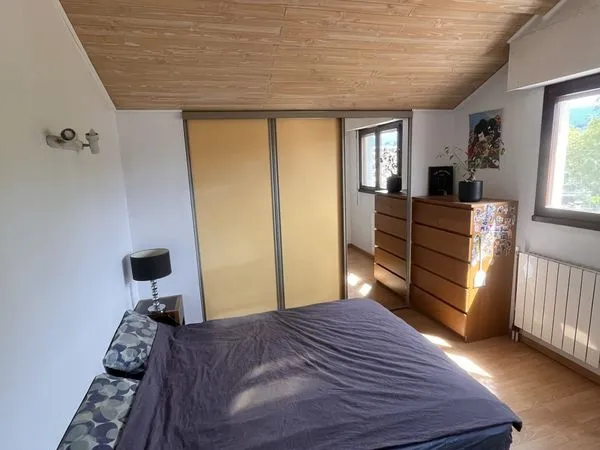 Appartement lumineux . 48 m² - Quartier Rondeau