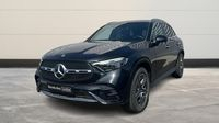 Mercedes Glc 300 de Hybrid 333ch AMG Line 4Matic 9G-Tronic