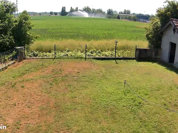 Maison 90m2