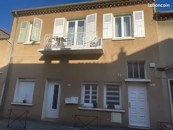Location Le Pouzin