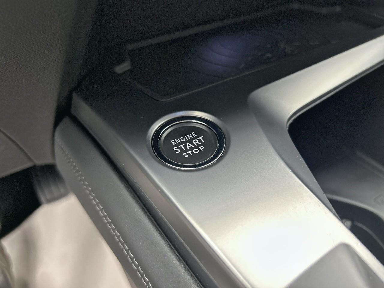 Peugeot 308 puretech 130ch s&s bvm6 allure pack — photo 20