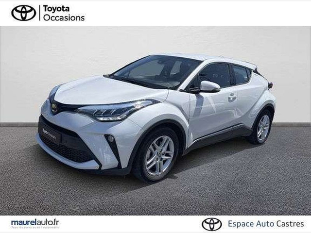 Toyota C-HR Toyota Toyota C-HR Dynamic Ultimate 2.0
