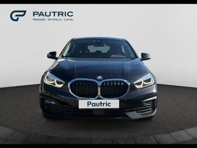 Bmw Serie 1 série 1 116d 116ch business design — photo 8