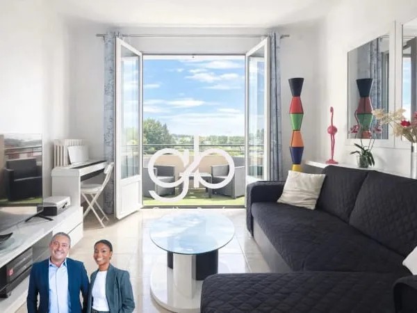 Appartement 4 pièces 68 m²