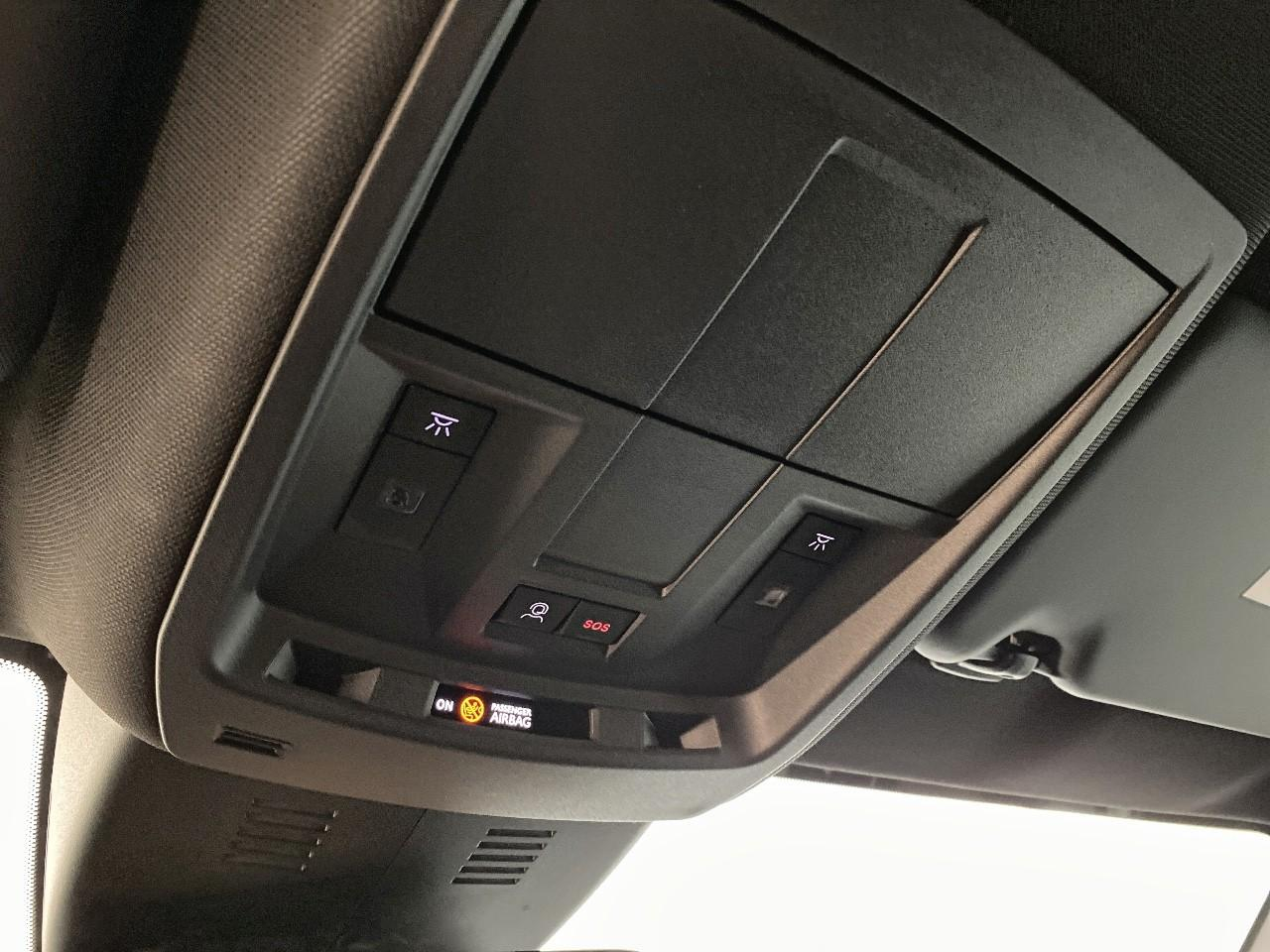 Peugeot 3008 hybrid 145 e-dcs6 allure — photo 19