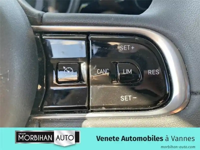 Fiat 500 e 118 ch — photo 37