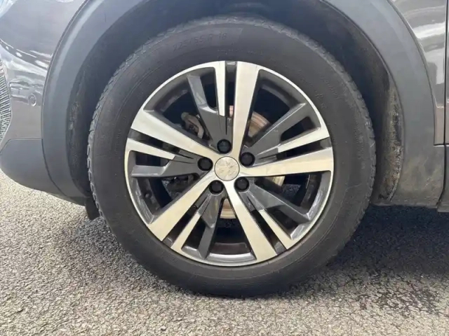 Peugeot 5008 bluehdi 130ch s&amp;s eat8 — photo 13