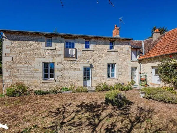 Maison 4 pièces 138 m²