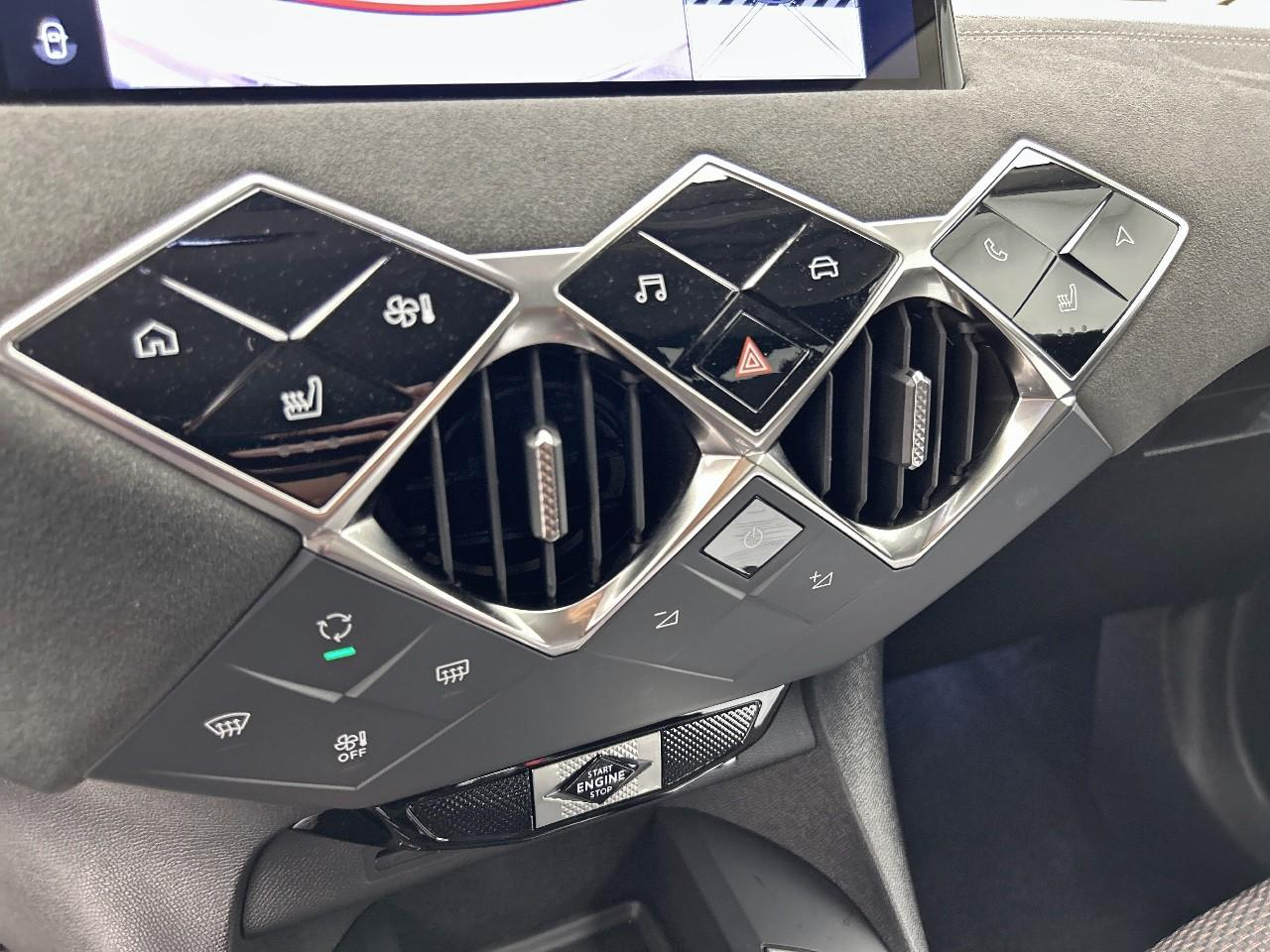 Ds Ds 3 hybride 136 e-dct6 etoile — photo 28