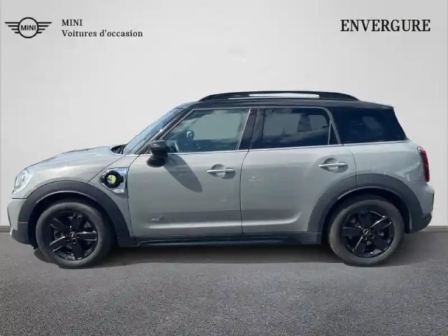 Mini Countryman cooper se 125ch + 95ch edition premium all4 bva6 — photo 3