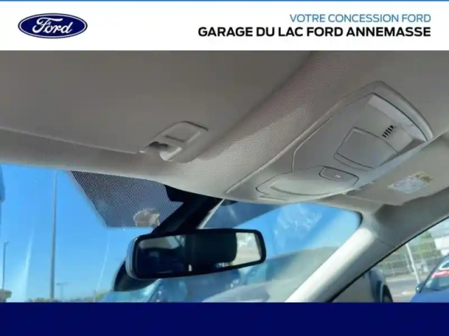 Ford Kuga 2.0 tdci 150ch stop&amp;start vignale 4x2 euro6.2 — photo 7