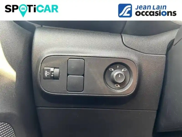 Citroën C3 puretech 83 s&amp;s bvm5 — photo 15