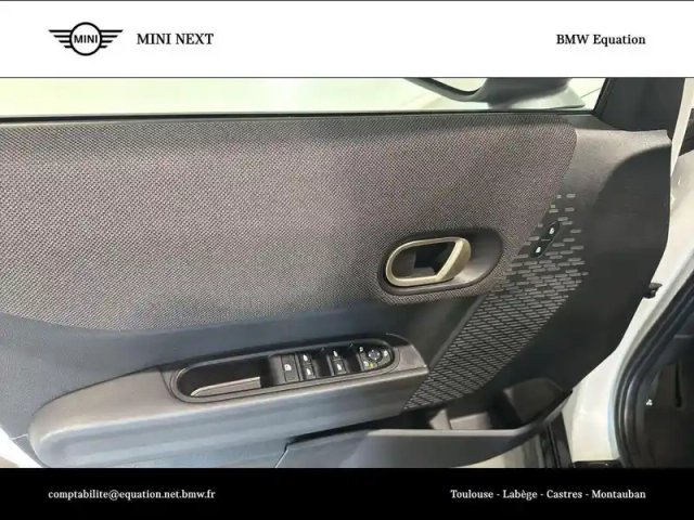 Mini Cooper 5 portes c 156ch jcw dkg7 — photo 14