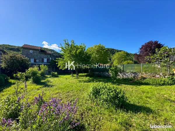 Maison de village 5 pièces 90 m²