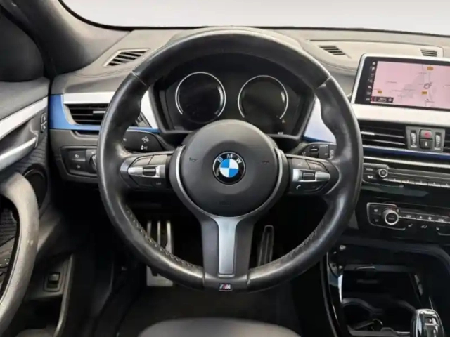 Bmw X2 sdrive16da 116ch m sport dkg7 euro6d-t — photo 12