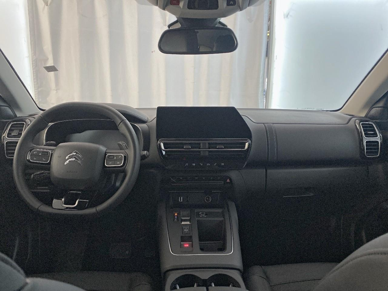 Citroën C5 Aircross hybride 145 e-dcs6 max — photo 8