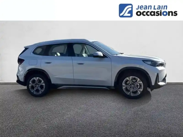 Bmw X1 sdrive 18i 136ch dkg7 — photo 4