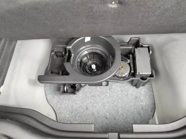 Fiat 600 1.2 hybrid 136ch dct6 — photo 30