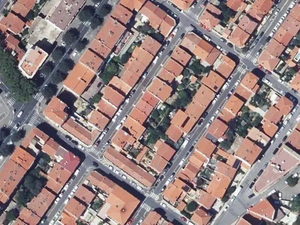 Terrain constructible 197 m²