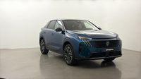 Peugeot 3008 1.2 Hybrid 145ch GT e-DCS6 — photo 3