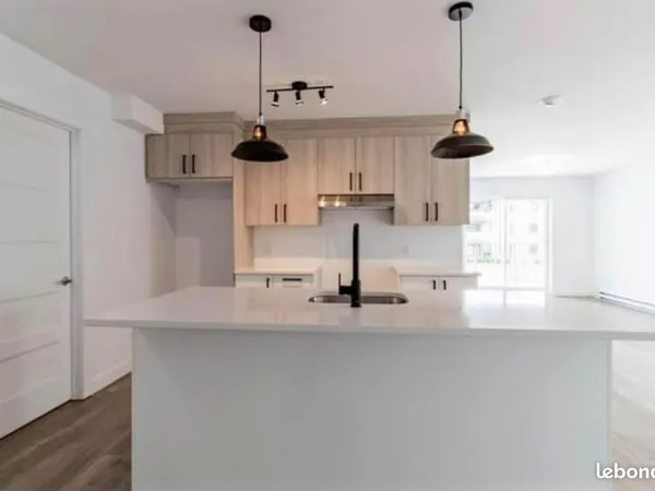 Appartement T2 de 42 m² - Refait à neuf - Courbevoie (92400)
