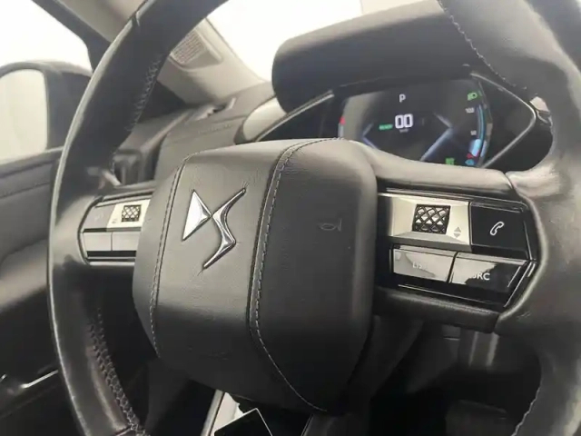 Ds Ds 3 ds3 crossback e-tense — photo 29