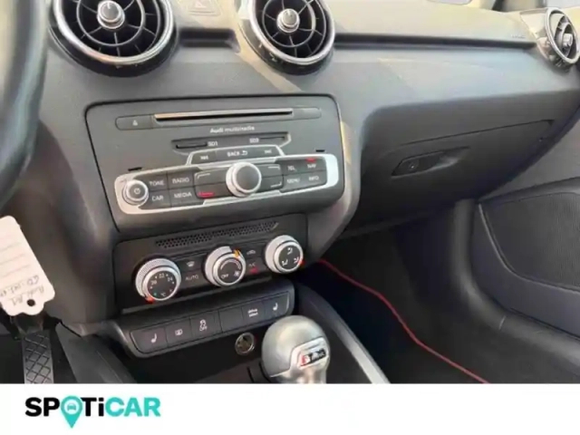 Audi A1 sportback 1.4 tfsi 125ch ambition luxe s tronic 7 — photo 14