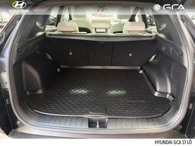 Hyundai Tucson 1.6 t-gdi 230ch hybrid executive bva6 — photo 10