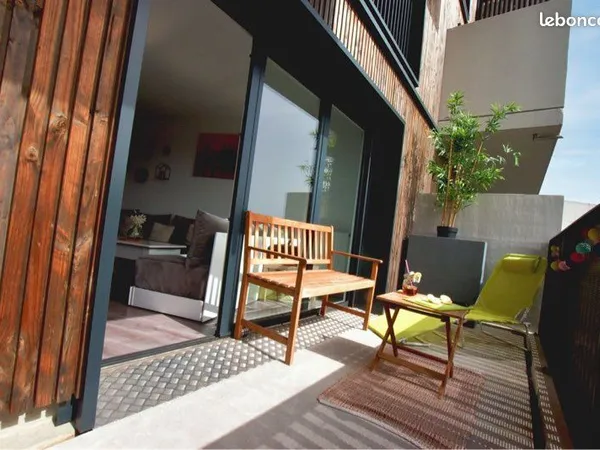 🏡 Chambre en colocation - Nanterre